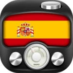 Logo of Radio Spain + Radio Spain FM android Application 